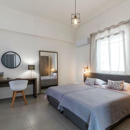 Rose Central Master Bedroom Apartment Rhodes City Exterior foto